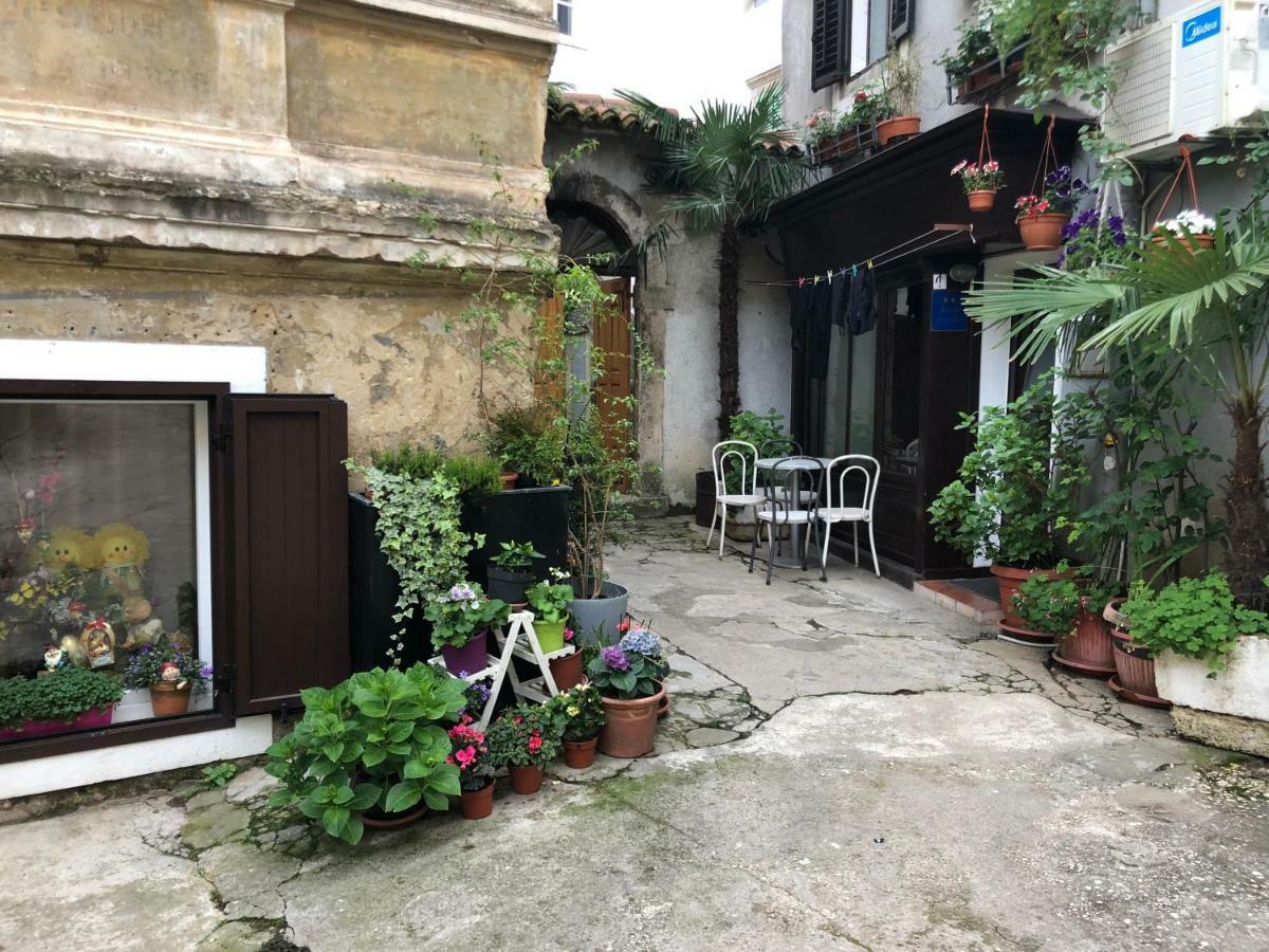 Apartmán Saric Lovran